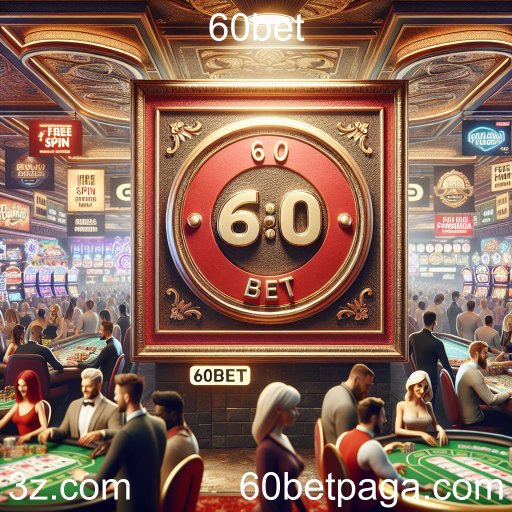 Descubra as Melhores Promoções no 60bet